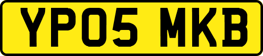 YP05MKB