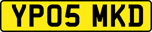 YP05MKD