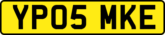 YP05MKE