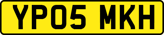 YP05MKH