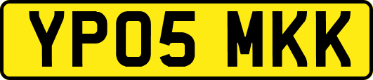 YP05MKK