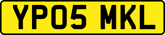 YP05MKL