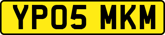 YP05MKM
