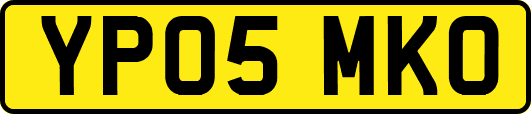 YP05MKO