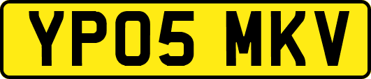 YP05MKV