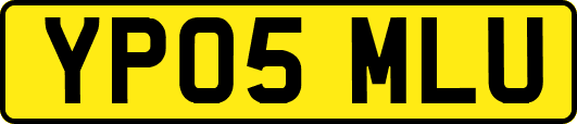 YP05MLU