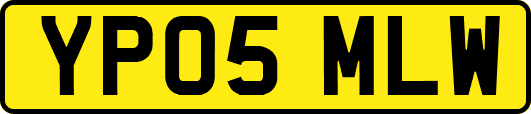 YP05MLW