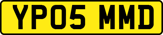 YP05MMD