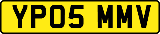 YP05MMV
