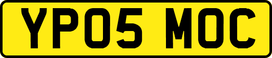 YP05MOC