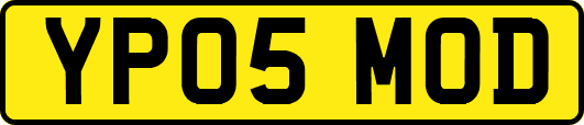 YP05MOD