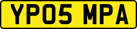 YP05MPA