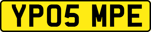 YP05MPE
