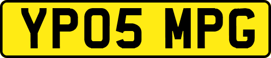YP05MPG