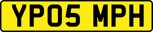 YP05MPH