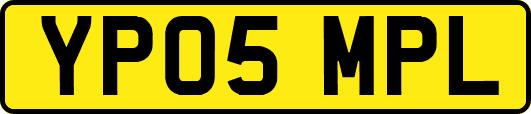 YP05MPL