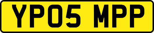 YP05MPP