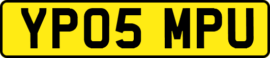 YP05MPU