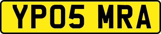 YP05MRA