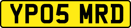 YP05MRD