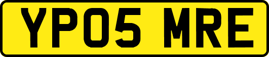 YP05MRE