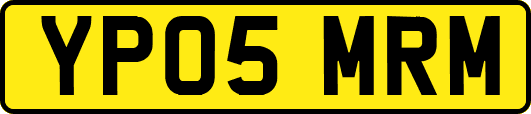 YP05MRM