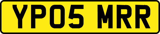 YP05MRR