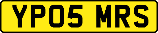 YP05MRS