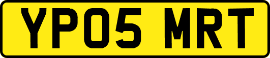 YP05MRT