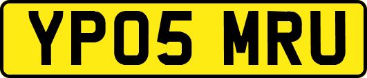 YP05MRU