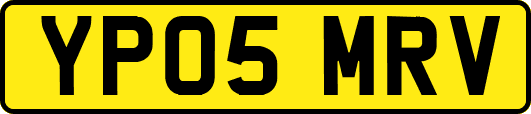 YP05MRV