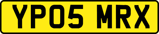 YP05MRX