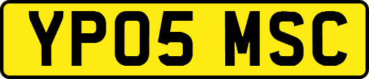 YP05MSC