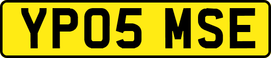 YP05MSE