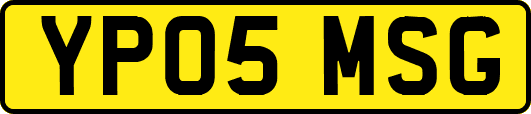 YP05MSG