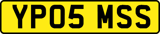 YP05MSS