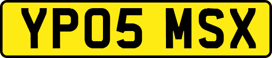 YP05MSX