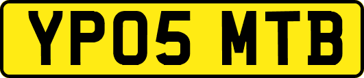 YP05MTB