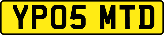 YP05MTD