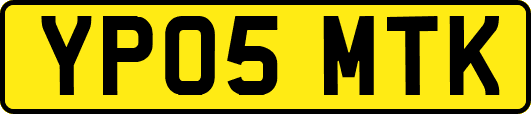 YP05MTK