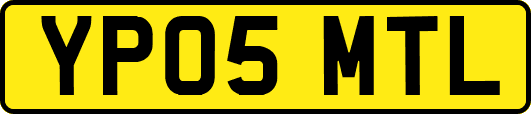 YP05MTL