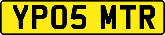 YP05MTR