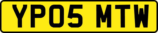 YP05MTW