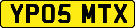 YP05MTX