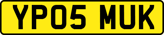 YP05MUK