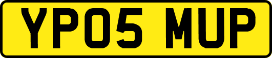 YP05MUP