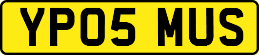 YP05MUS