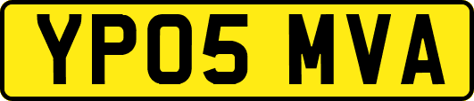 YP05MVA