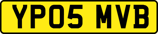 YP05MVB