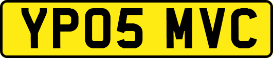 YP05MVC